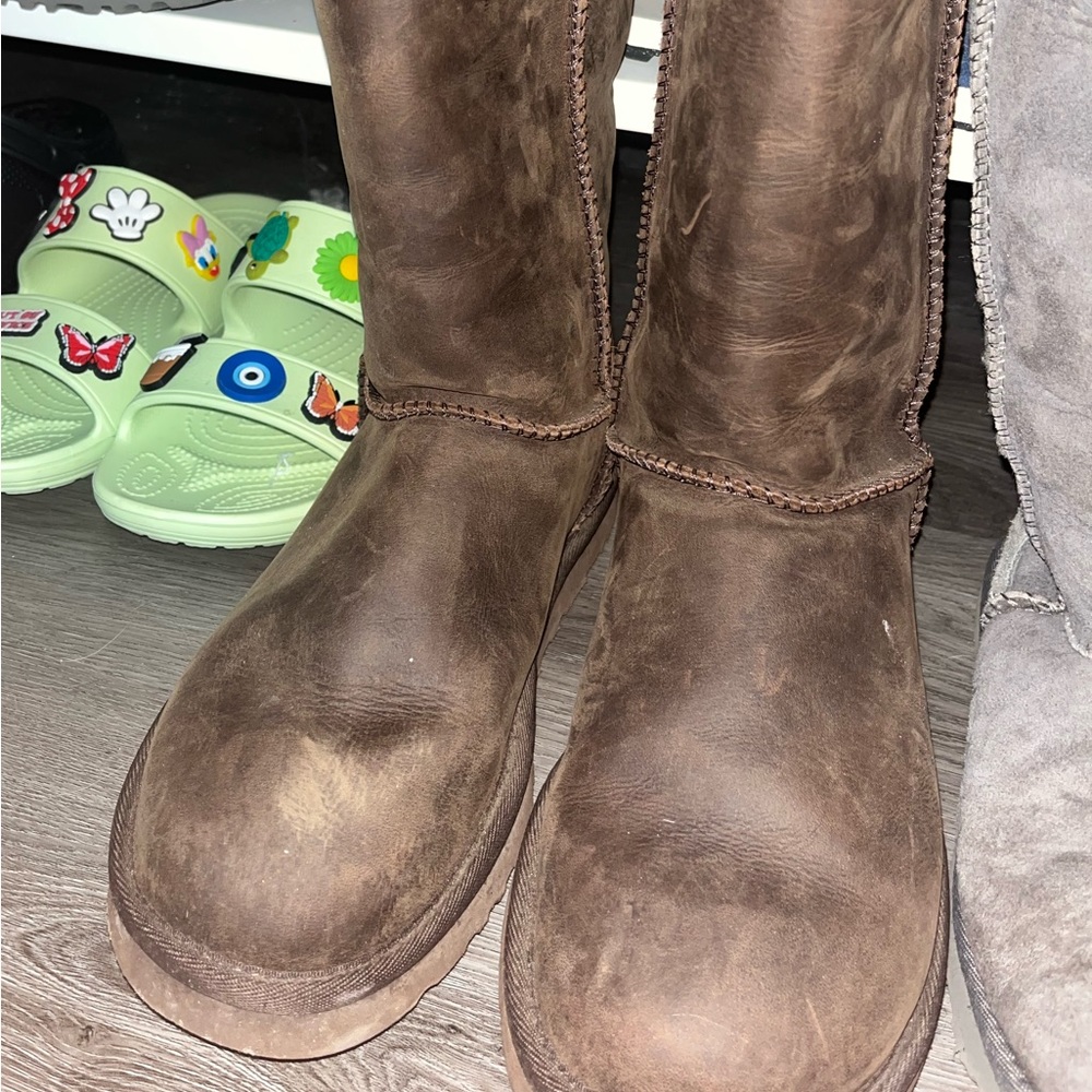 Uggs